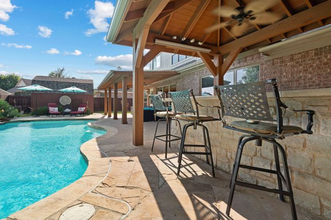 202 Wayne Dr, House other with 4 bedrooms, 4 bathrooms and null parking in Aledo TX | Image 33