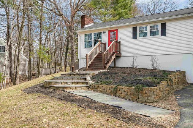 6 Diana Rd, House other with 3 bedrooms, 2 bathrooms and null parking in Derry NH | Image 6