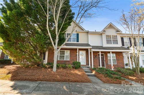 3086 Caldwell Ridge Pkwy, Charlotte, NC, 28213-5890 | Card Image