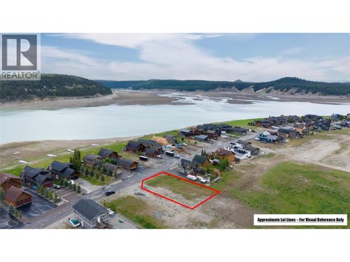 Lot 81 Koocanusa Lake Drive, Lake Koocanusa, BC, V0B1T5 | Card Image