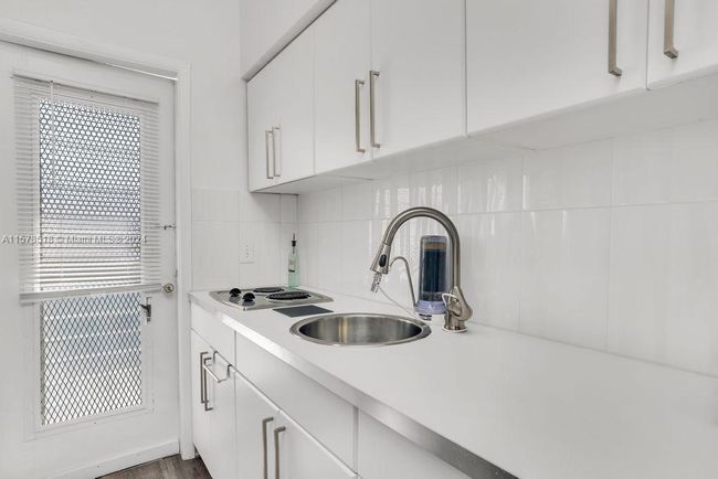 16 - 761 Euclid Ave, Condo with 1 bedrooms, 1 bathrooms and null parking in Miami Beach FL | Image 5