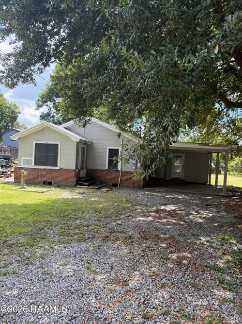 510 Felix St, Jeanerette, LA, 70544-3919 | Card Image
