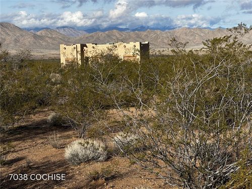 4 Lots Valle Vista, Kingman, AZ, 86401 | Card Image