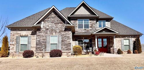 141 Stonycrossing Rd, Meridianville, AL, 35759-1825 | Card Image