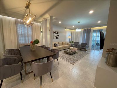 dining and living room | Image 2