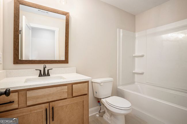 240 Murphey Ave, House other with 4 bedrooms, 4 bathrooms and 2 parking in BARNESVILLE GA | Image 28