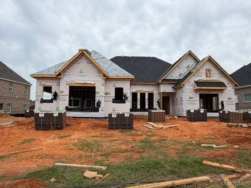 999 Sunfield Dr, Prattville, AL, 36066-1994 | Card Image