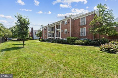 2b-317 Homeland Southway, BALTIMORE, MD, 21212-4189 | Card Image