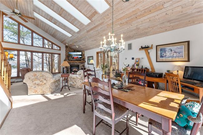 25050 Olsen Rd, House other with 3 bedrooms, 2 bathrooms and null parking in WEBSTER WI | Image 20