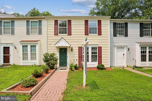 11 Teaneck Ct, NORTH POTOMAC, MD, 20878-3333 | Card Image