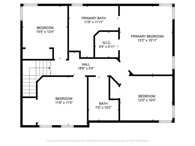 2nd Floor Plans | Image 38