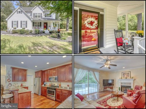5569 Harmony Woods Dr, PRESTON, MD, 21655-2218 | Card Image