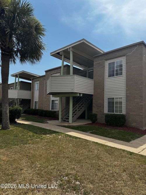 228-245 Mcdonnell Ave, Biloxi, MS, 39531-4240 | Card Image