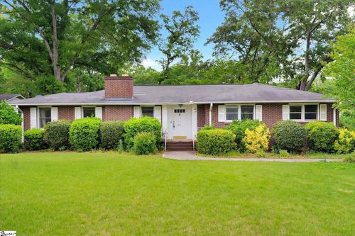 611 Cherokee Dr, Greenville, SC, 29615-1619 | Card Image