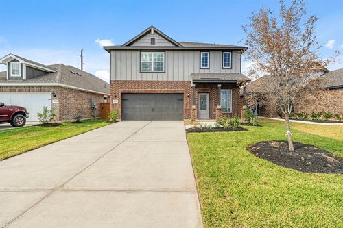 2526 Green Jasper Dr, Iowa Colony, TX, 77583-4708 | Card Image