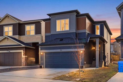 191 Herron Rise Ne, Calgary, AB, T3P2G2 | Card Image