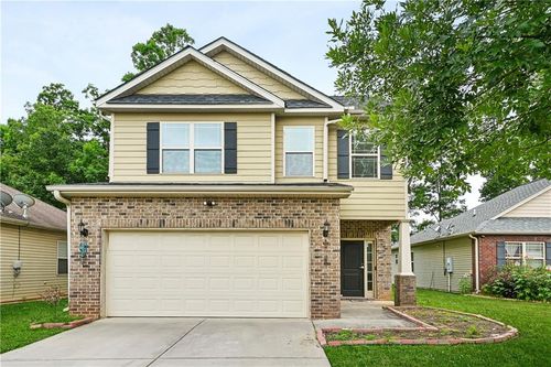 4998 Summersun Dr, Morrow, GA, 30260-3715 | Card Image