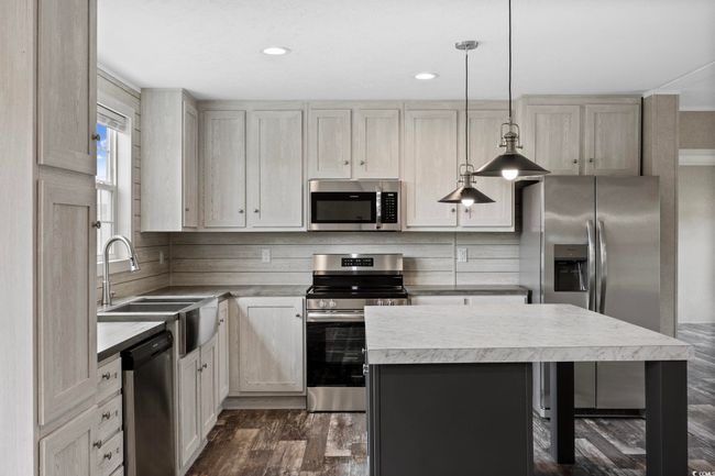 1315 Rabbit Ln, House other with 3 bedrooms, 2 bathrooms and 10 parking in Conway SC | Image 8