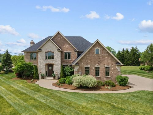 22322 N Prairie Ct, Kildeer, IL, 60047-9851 | Card Image