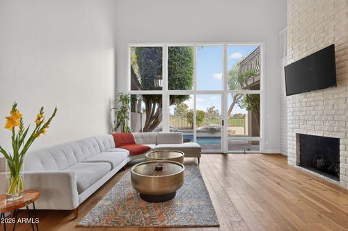 10897 N 78th St, Scottsdale, AZ, 85260-5587 | Card Image