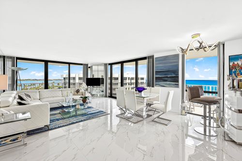 3360 S Ocean Blvd, Palm Beach, FL, 33480-5668 | Card Image