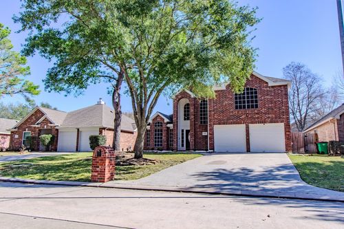 20922 Clovermeadow, Spring, TX, 77379-2421 | Card Image