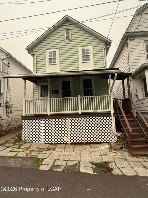 51 Wyoming St, ASHLEY, PA, 18706-2730 | Card Image