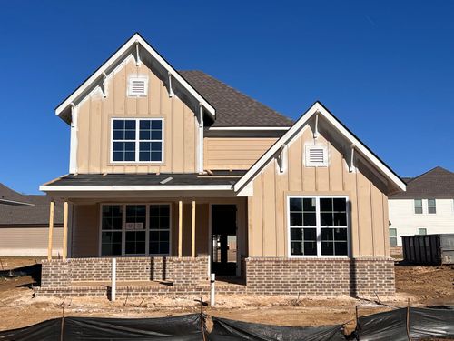 10224 Louanne Dr, Collierville, TN, 38017-5410 | Card Image