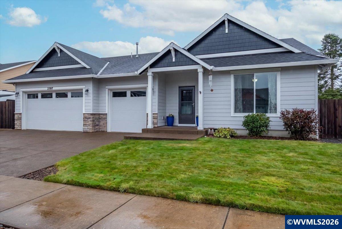 Residential in Albany 4