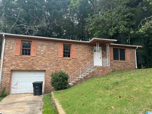 1437 Highland Dr, BIRMINGHAM, AL, 35235-2824 | Card Image
