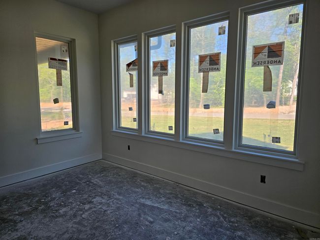 3076 Avilla Manor Trl, House other with 4 bedrooms, 4 bathrooms and null parking in Alexander AR | Image 8