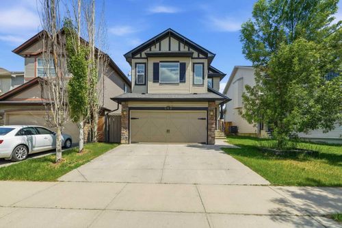 509 New Brighton Dr Se, Calgary, AB, T2Z0N9 | Card Image
