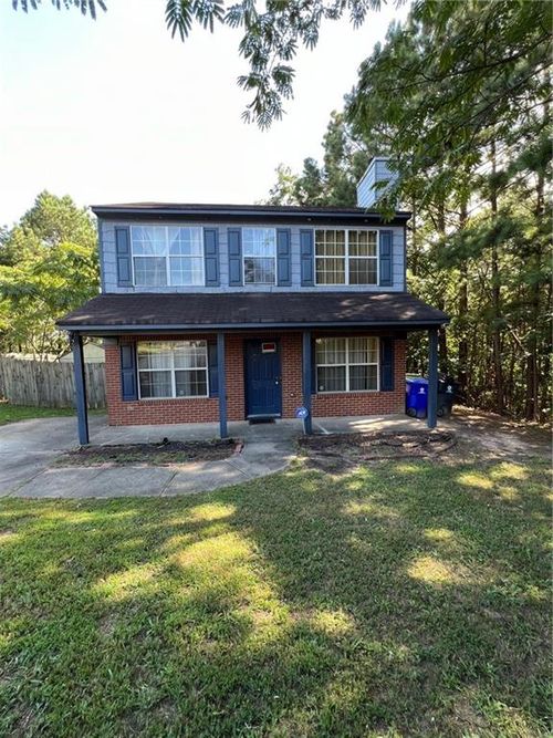 3955 Cypress Pointe Dr, Union city, GA, 30291-2128 | Card Image
