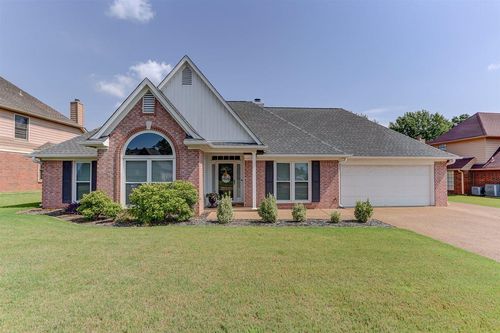6812 Briarfield Ln, Bartlett, TN, 38135-3501 | Card Image