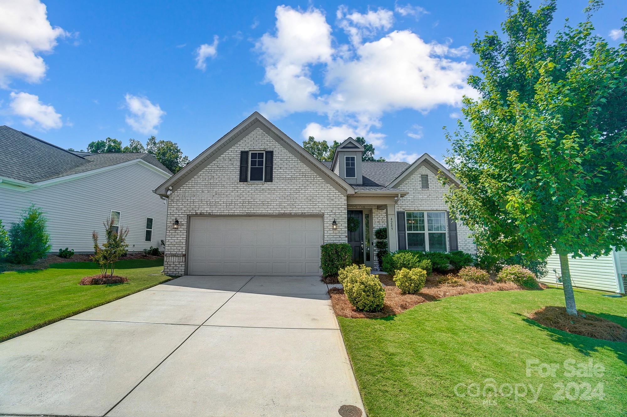 Hunton Dale Rd, Concord, NC 28027