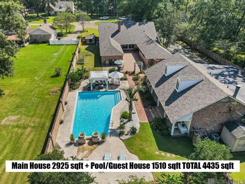 6423 Lawnridge Dr, Baton Rouge, LA, 70818-6925 | Card Image