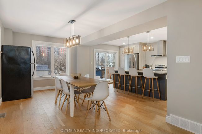 576 Macdonnell St, House other with 3 bedrooms, 3 bathrooms and 2 parking in Kingston ON | Image 8