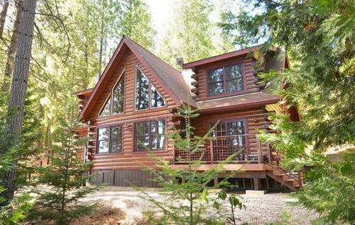 14068 Gas Canyon Rd, Nevada City, CA, 95959-8848 | Card Image