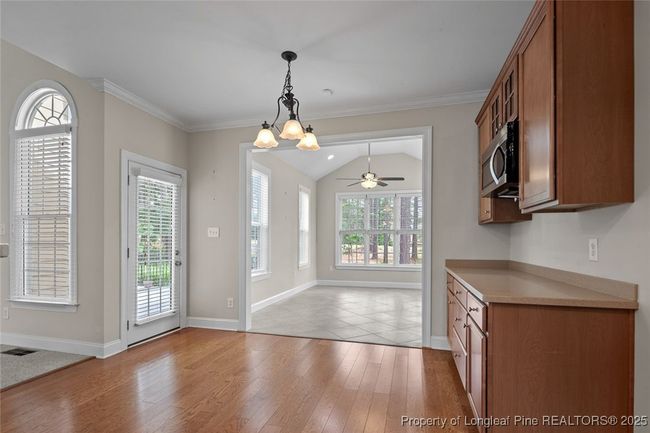 259 Rolling Pines Dr, House other with 4 bedrooms, 4 bathrooms and null parking in Spring Lake NC | Image 24