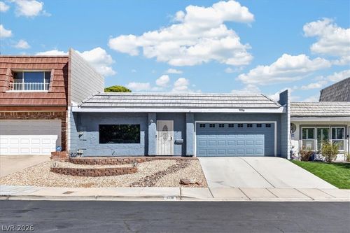 3338 Dunham Ct, Las Vegas, NV, 89121-3718 | Card Image