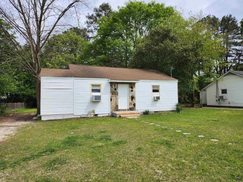 215 Camellia Cir, Warner Robins, GA, 31093-2536 | Card Image