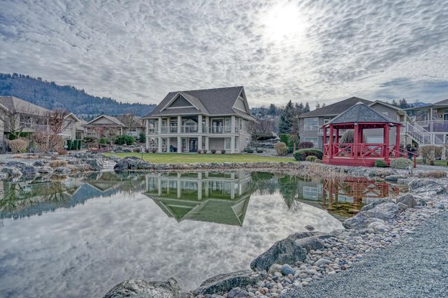 5988 Hunter Creek Crescent, House other with 2 bedrooms, 2 bathrooms and 4 parking in Chilliwack BC | Image 31