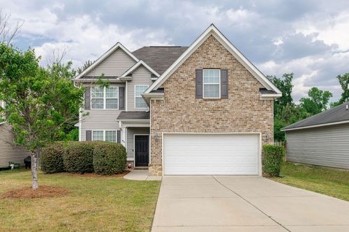 816 Oshields Ct, Augusta, GA, 30907-1541 | Card Image