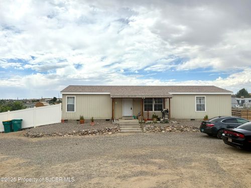 861 Katherine Ave, Farmington, NM, 87401-3544 | Card Image