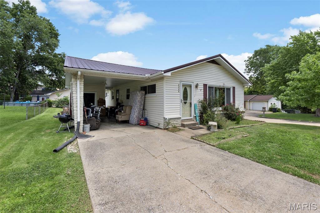 Residential in Cape Girardeau 2