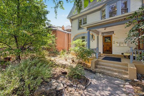 3-1235 Josephine Street, Denver, CO, 80206 | Card Image