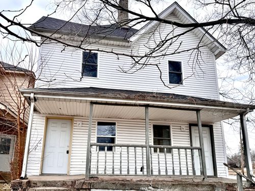 2858 Kenwood Ave, Indianapolis, IN, 46208-5133 | Card Image