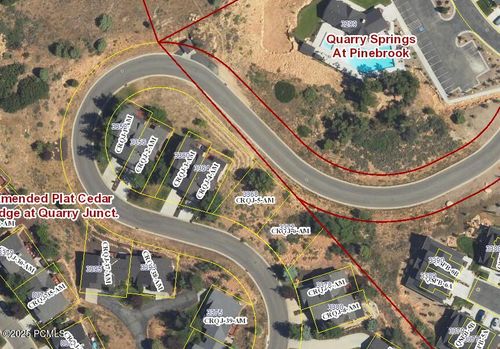 6-3372 Cedar Dr, Park City, UT, 84098-5498 | Card Image