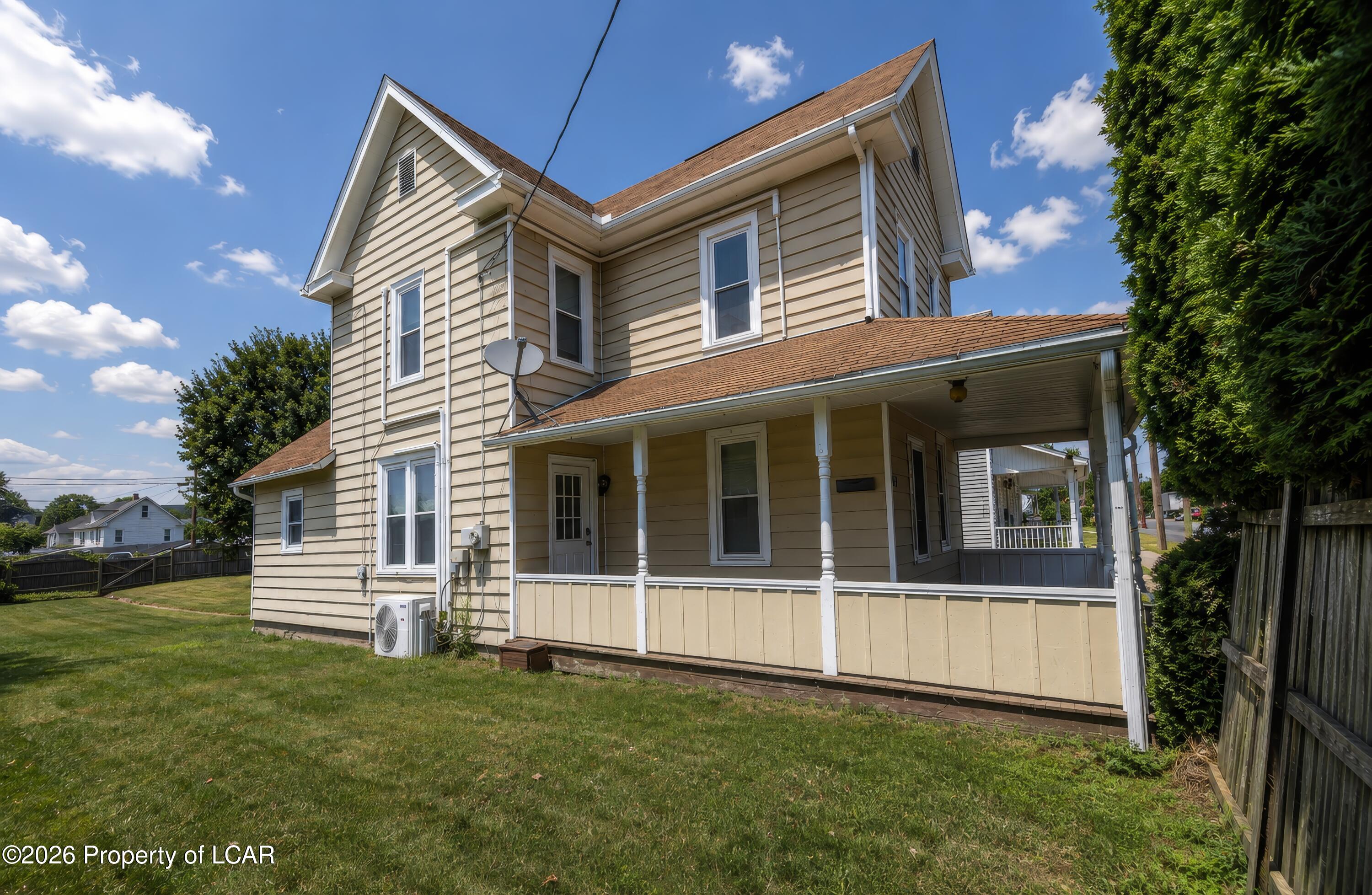 Residential in Berwick 5