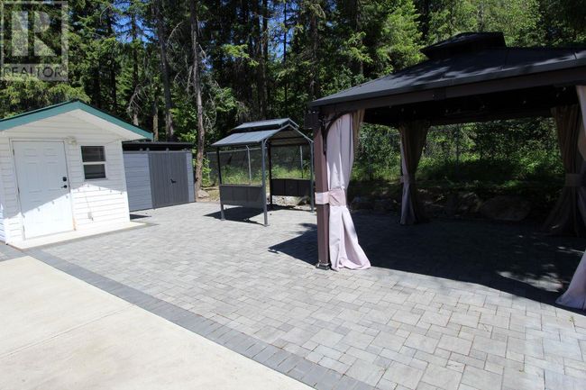 184 - 3980 Squilax Anglemont Rd, Home with 0 bedrooms, 0 bathrooms and null parking in Scotch Creek BC | Image 4